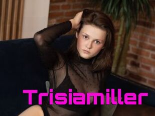 Trisiamiller