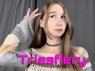 Trissfiery