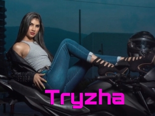 Tryzha