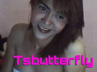 Tsbutterfly