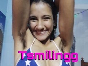 Tsmilingg