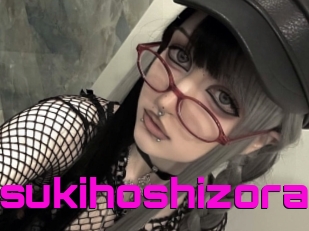 Tsukihoshizora
