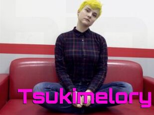Tsukimelory