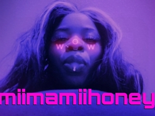 Tsunamiimamiihoney