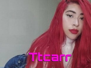 Ttcarr