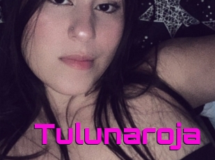 Tulunaroja