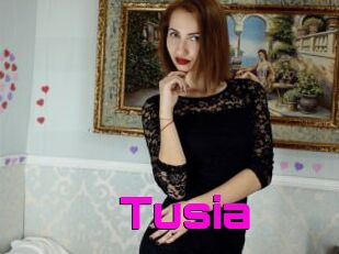 Tusia