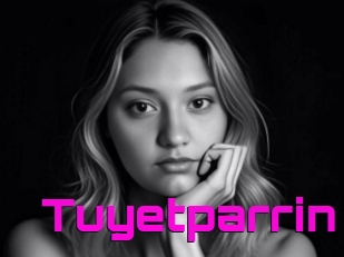 Tuyetparrin