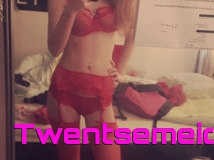 Twentsemeid