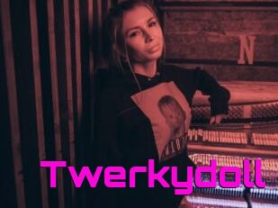 Twerkydoll