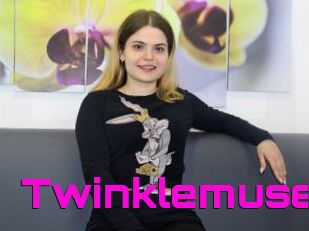 Twinklemuse