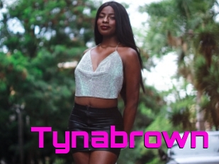 Tynabrown