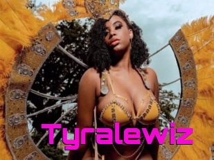 Tyralewiz