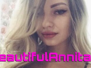 UBeautifulAnnita
