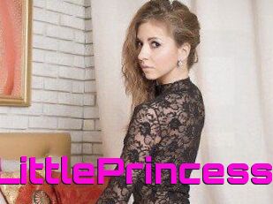 ULittlePrincess