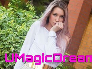UMagicDream