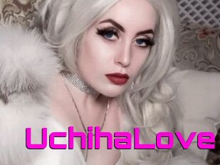 UchihaLove