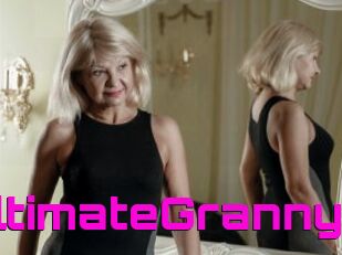 UltimateGranny