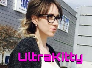 UltraKitty