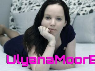 UlyanaMoorE