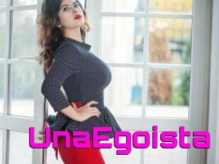 UnaEgoista