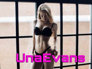 UnaEvans
