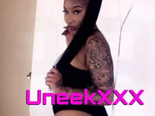 UneekXXX