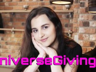 UniverseGiving