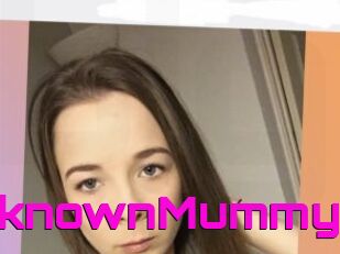 UnknownMummy