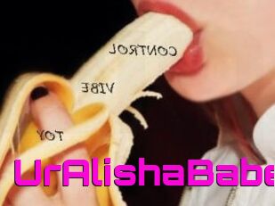 UrAlishaBabe