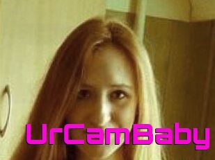 UrCamBaby