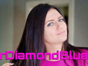 UrDiamondBlue