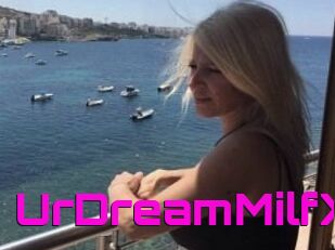 UrDreamMilfX