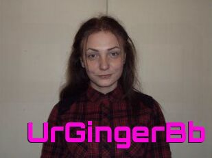 UrGingerBb
