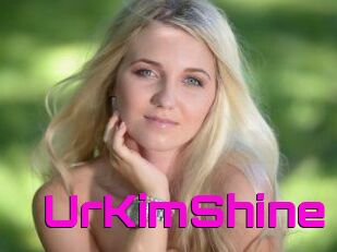 UrKimShine