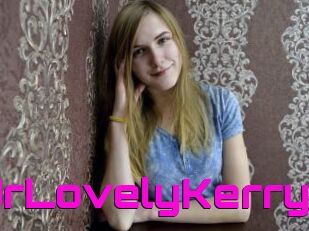 UrLovelyKerry