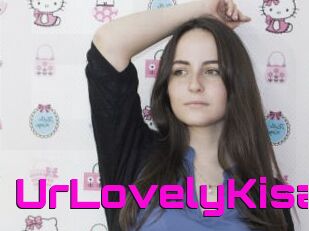 UrLovelyKisa