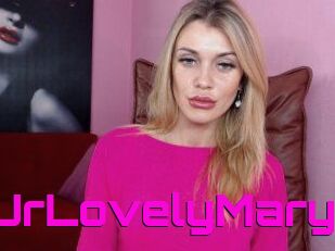 UrLovelyMary