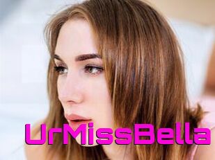 UrMissBella