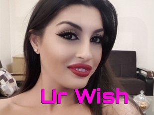 Ur_Wish