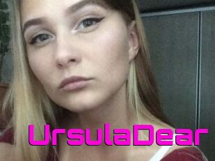 UrsulaDear