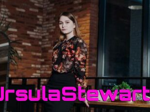 UrsulaStewart