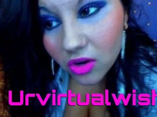 Ur_virtualwish