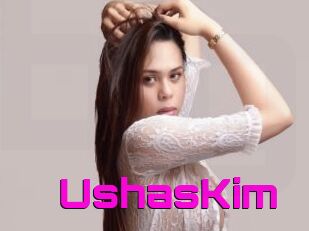 UshasKim