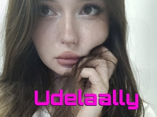 Udelaally
