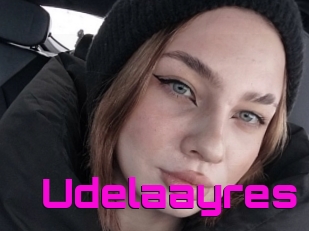 Udelaayres