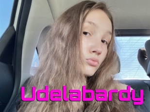Udelabardy