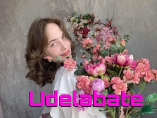 Udelabate
