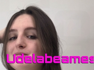 Udelabeames
