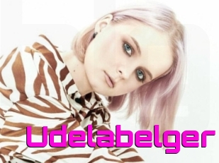 Udelabelger